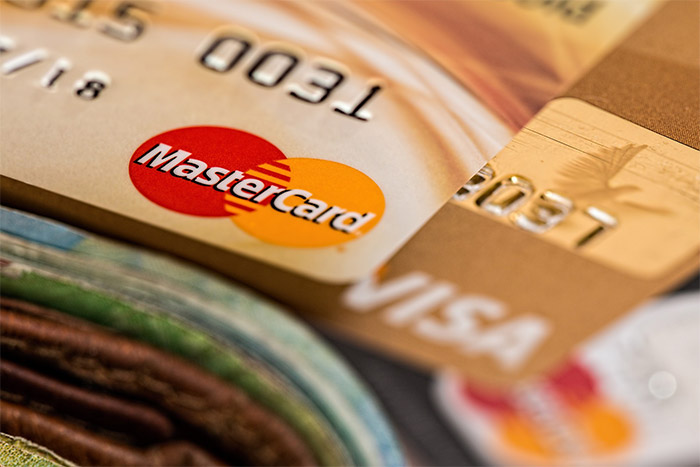 Credit/Debit Card and Identity Fraud