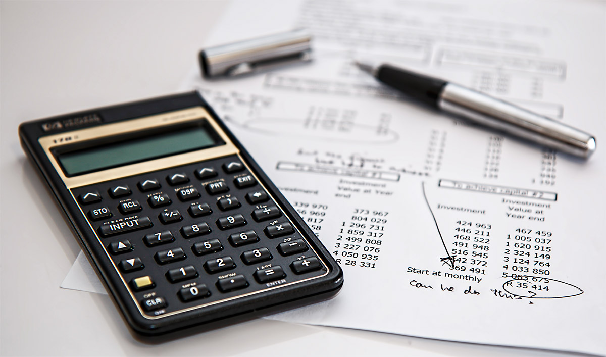 Ultimate List of Financial Planning Calculators
